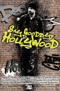 Say Goodbye to Hollywood (2022)