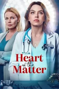 Heart of the Matter (2022)