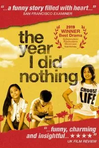 The Year I Did Nothing (2019)