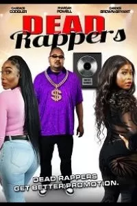 Dead Rappers (2022)