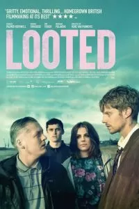 Добыча (2019)