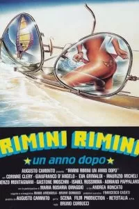 Римини, Римини — год спустя (1988)
