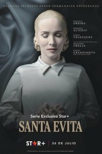 Святая Эвита (2022) 