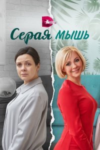  Серая мышь (2023) 
