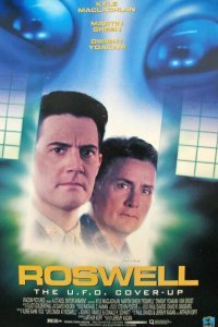  Розуэлл (1994) 