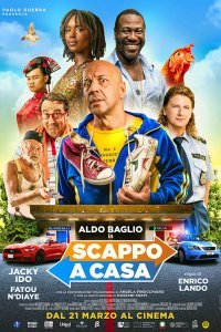  Я бегу домой (2019) 