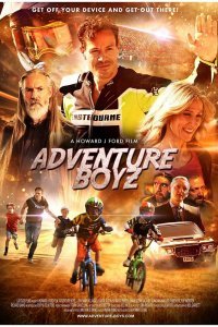   Adventure Boyz (2019)