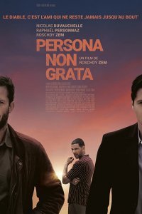  Персона нон грата (2019) 