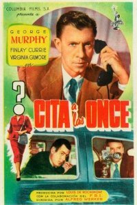  К востоку на Бикон (1952) 