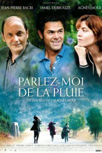  Расскажи мне о дожде (2008) 