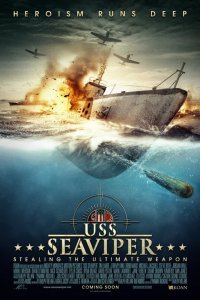  Военный корабль США — Морская гадюка (2012) 