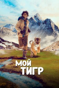  Мой тигр (2022) 
