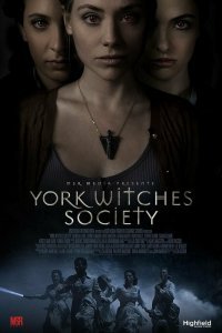  Общество йоркских ведьм (2022) 
