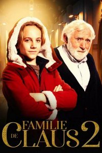  Семейство Клаус 2 (2021) 