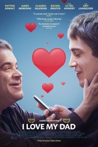  Я люблю моего отца (2022) 