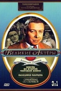  Швейк во Второй мировой войне (1969) 