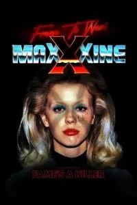   Максин XXX (2024)