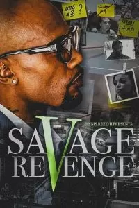 Savage Revenge (2022)